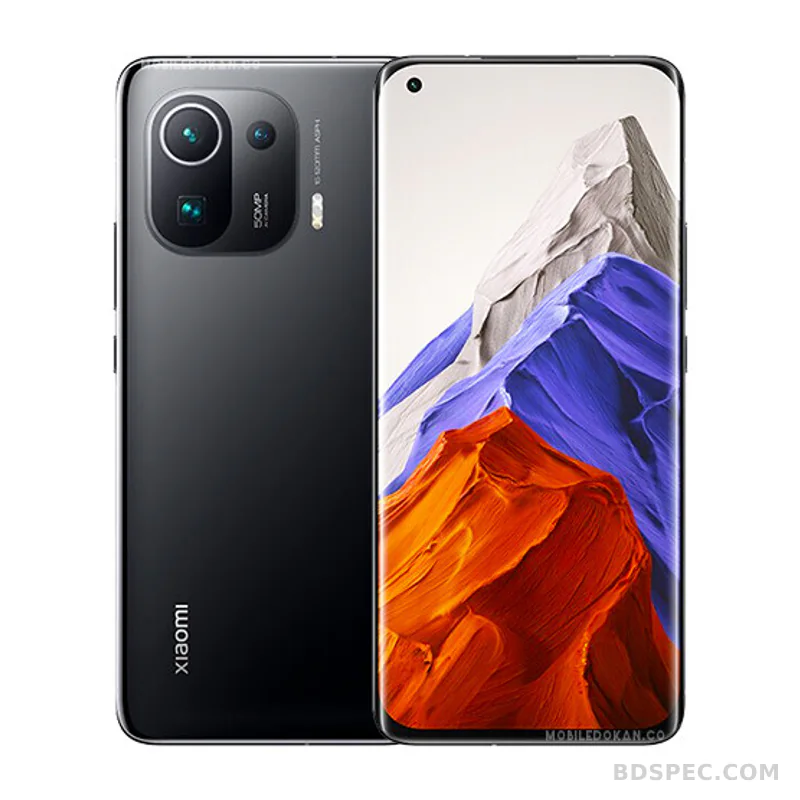 Mi 11 Pro