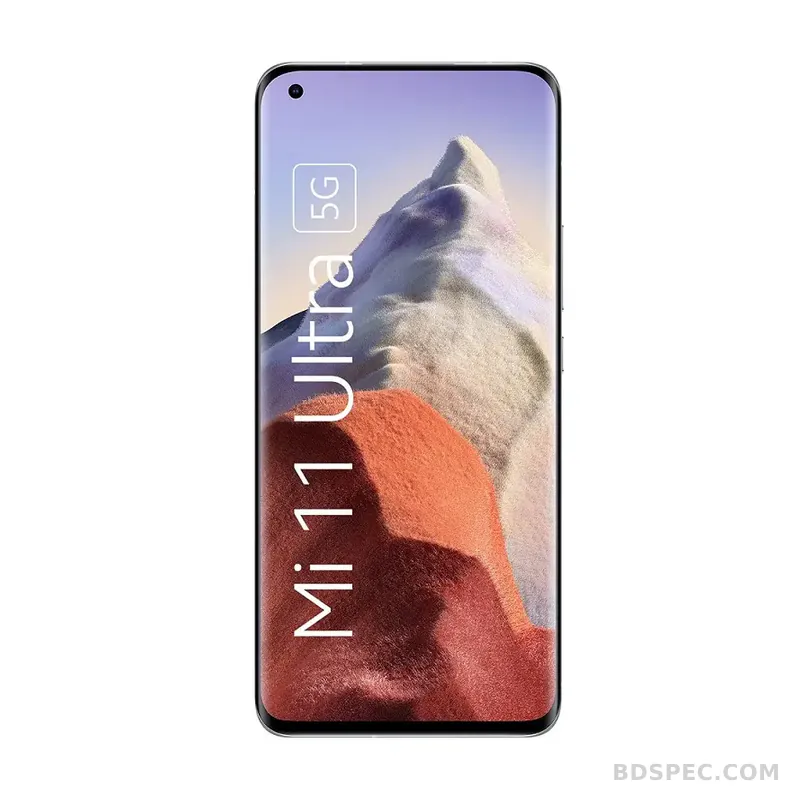 Xiaomi Mi 11 Ultra - Image 2