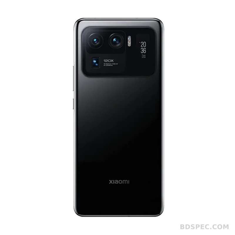 Xiaomi Mi 11 Ultra - Image 3