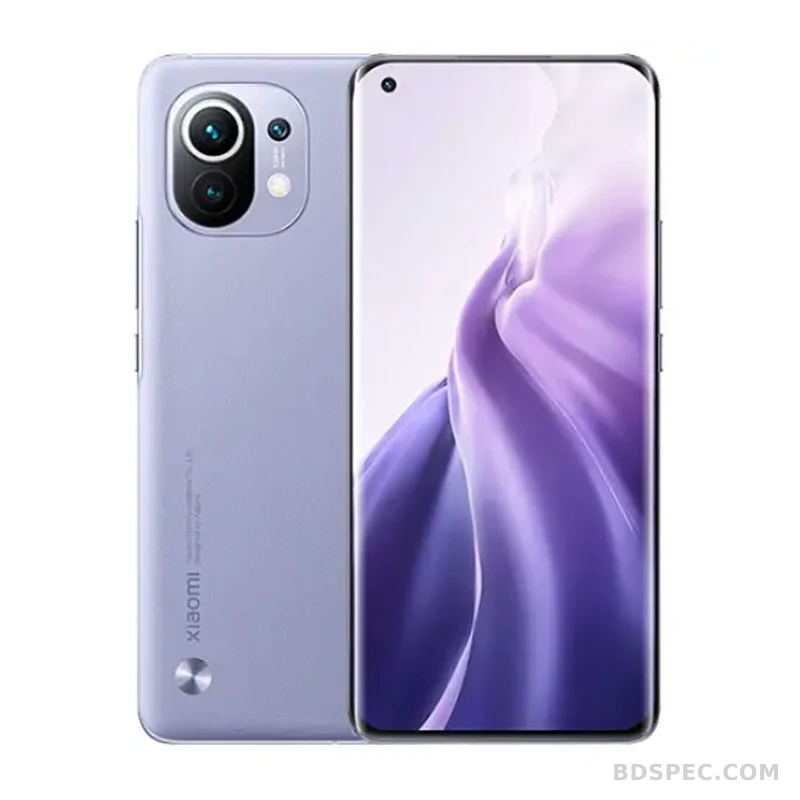 Xiaomi Mi 11 - Image 2