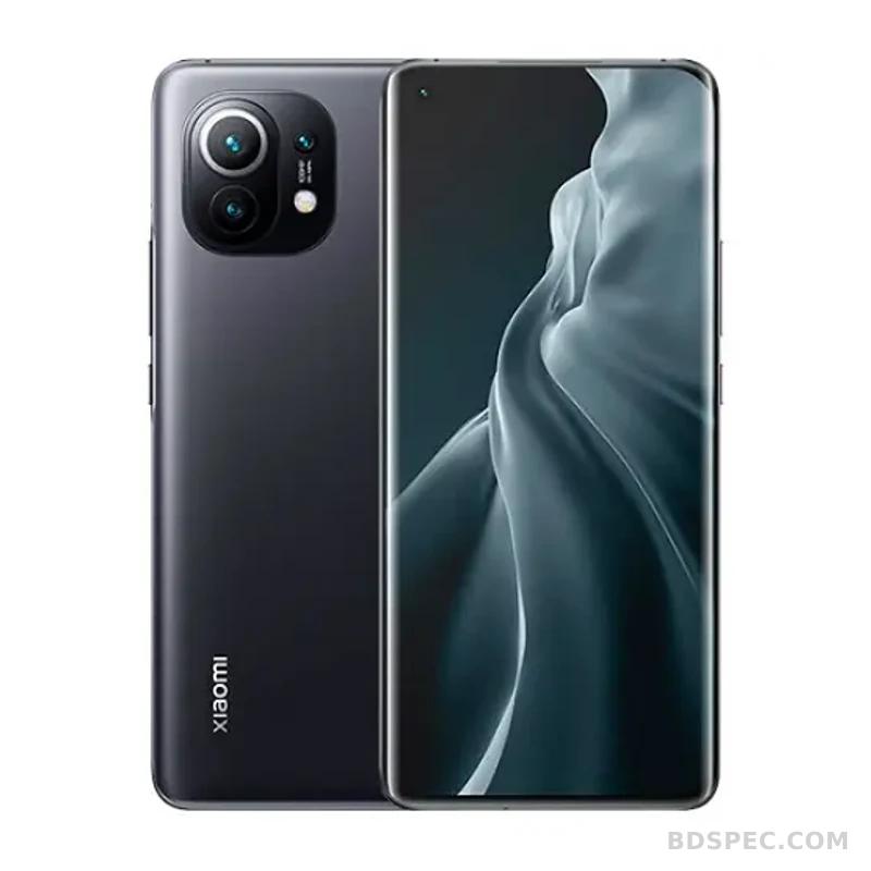 Xiaomi Mi 11 - Image 3