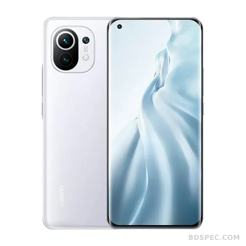 Xiaomi Mi 11 - Image 4