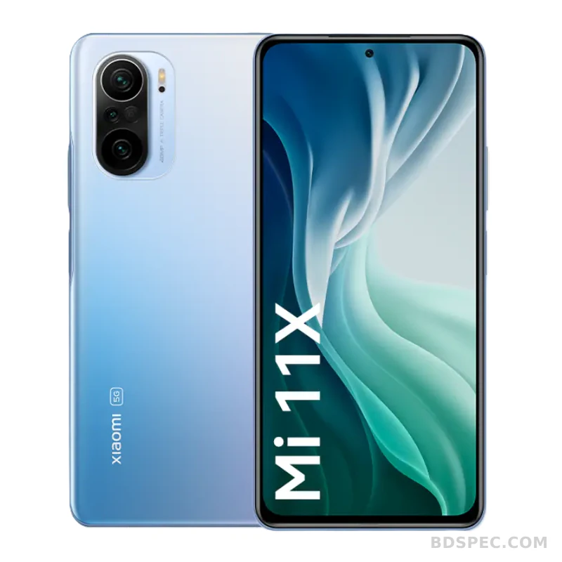 Mi 11X Pro