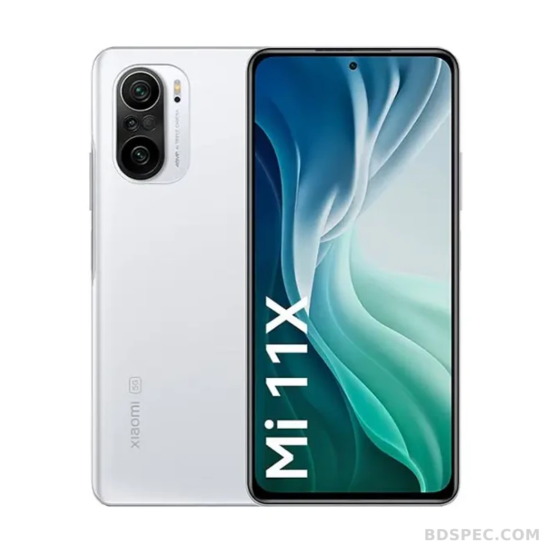 Mi 11X