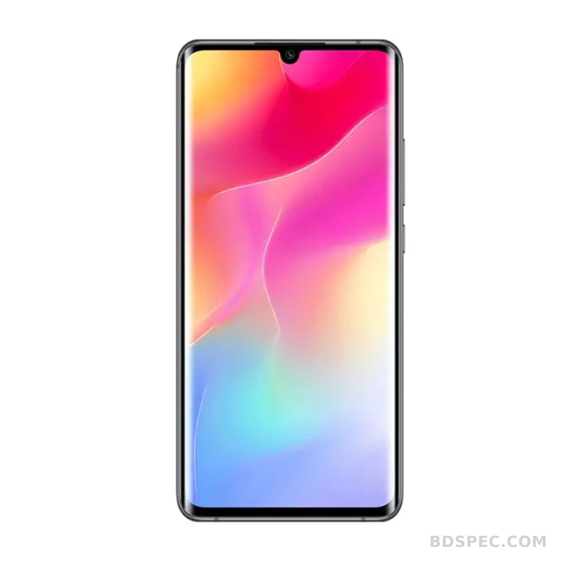Xiaomi Mi Note 10 Lite - Image 2