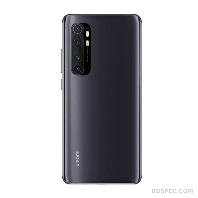 Xiaomi Mi Note 10 Lite - Image 3