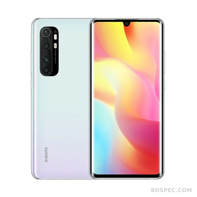 Xiaomi Mi Note 10 Lite - Image 4