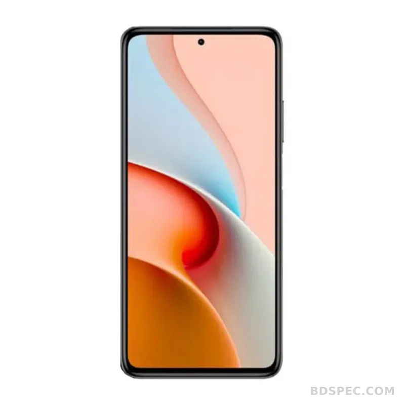 Xiaomi Redmi Note 9 Pro 5G - Image 2