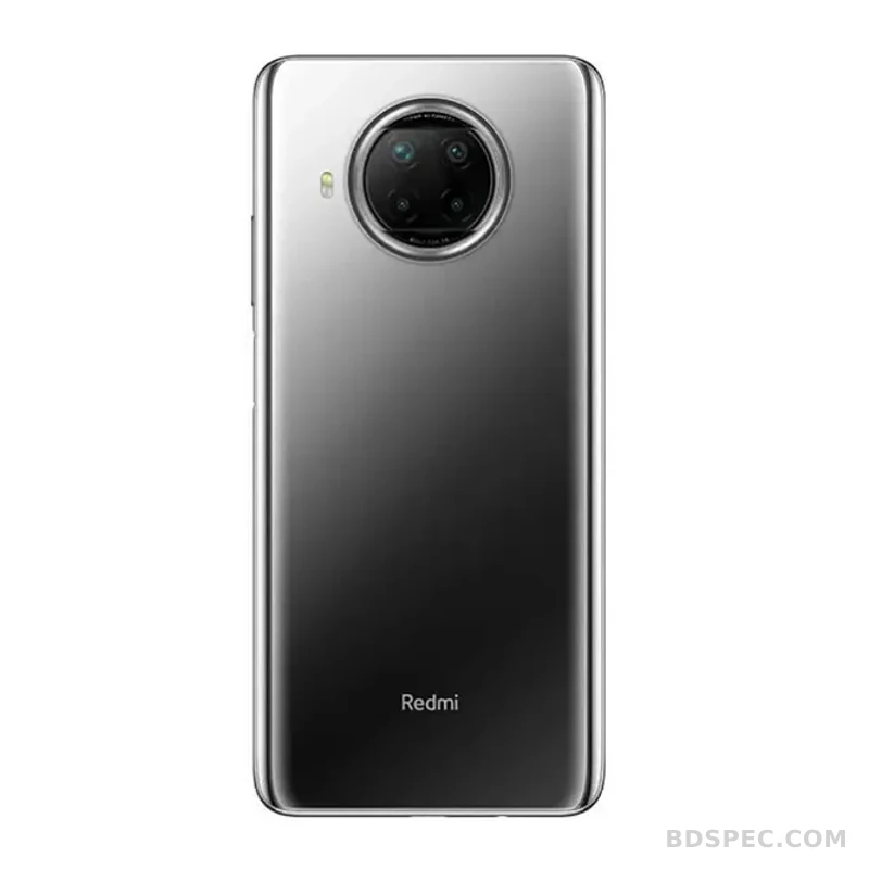 Xiaomi Redmi Note 9 Pro 5G - Image 3